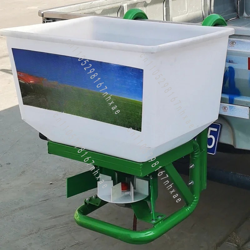 Agriculture Farming Rice - 12-48-60V Agricultural Tricycle Rice Planter Electric