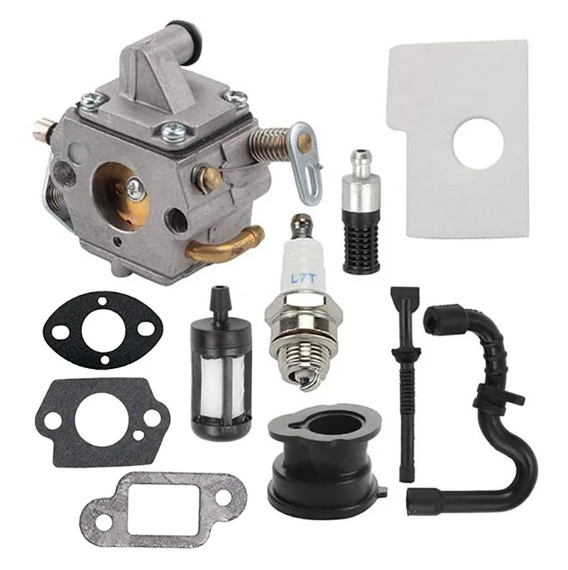 Stihl Chainsaw Ms170 - MS170 Carburetor for Stihl MS180 Carburetor