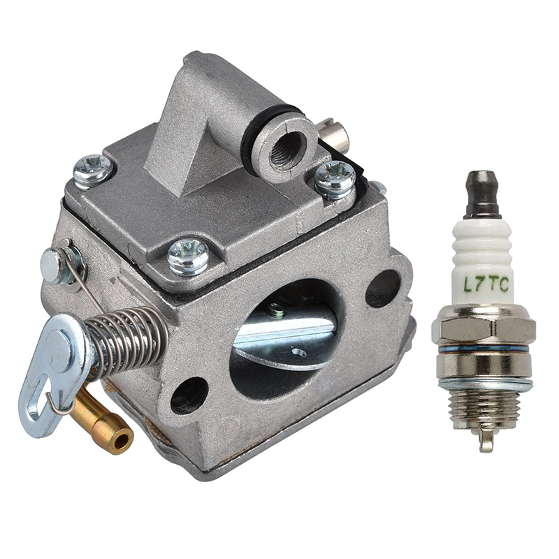 Chainsaw Carburetor Kit ZAMA C - Stihl Chainsaw Ms170 recension och pris