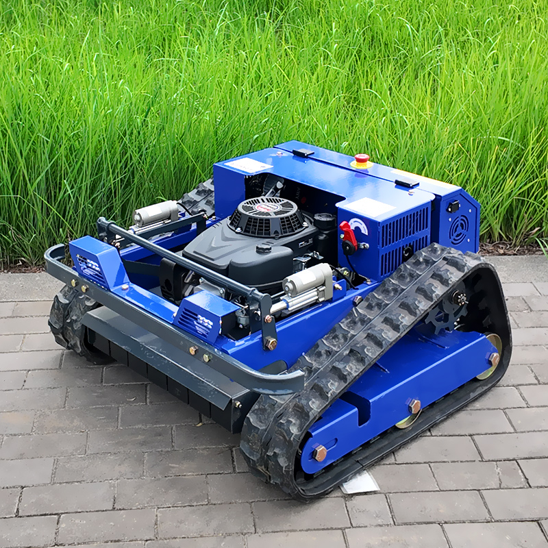 Customized 550mm Cutting Width - Farming Zero recension och pris