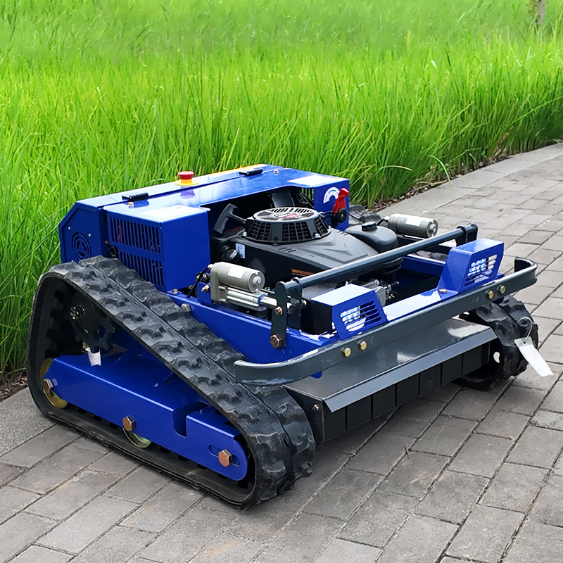 Customized 550mm Cutting Width - Farming Zero recension och pris
