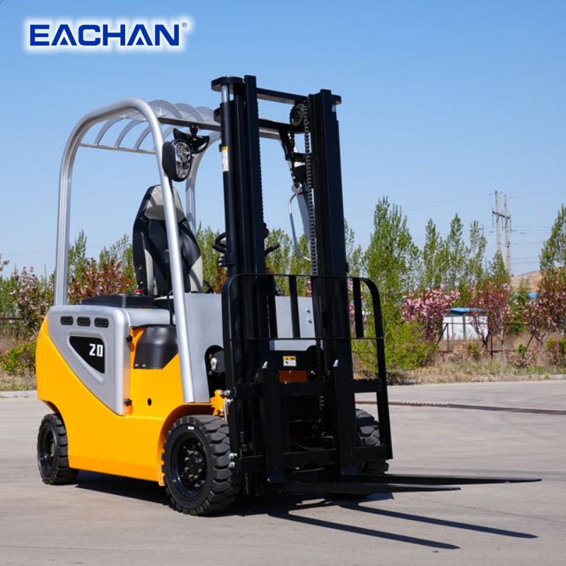 High Quality CE Zero Emission  - Farming Zero recension och pris