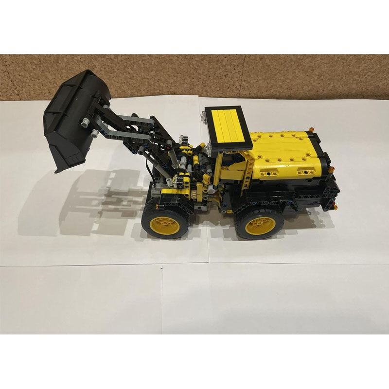 MOC-262140 Urban Farm Agricult - Urban Farming Agriculture recension och pris