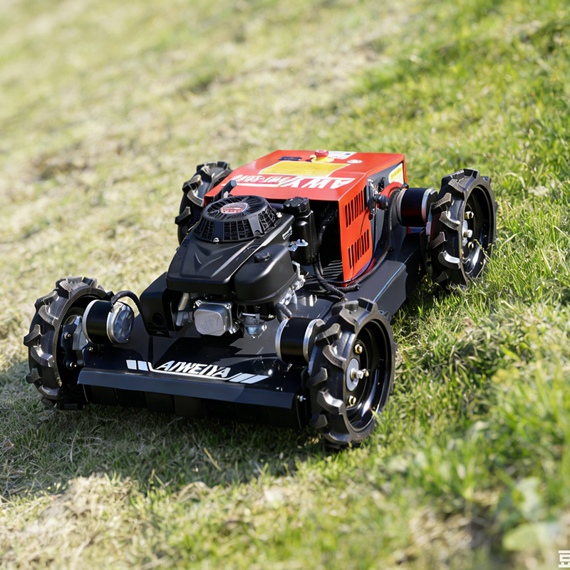 Customized Flexible Steering R - Farming Zero recension och pris