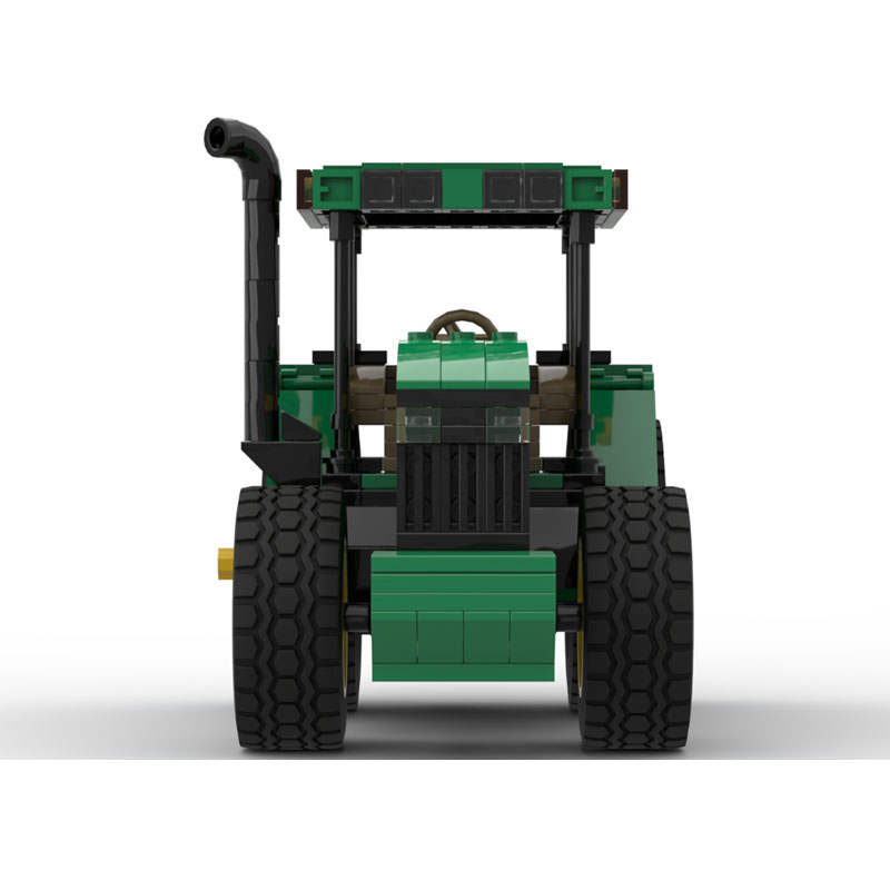 MOC-201823 Urban Farm Agricult - Urban Farming Agriculture recension och pris