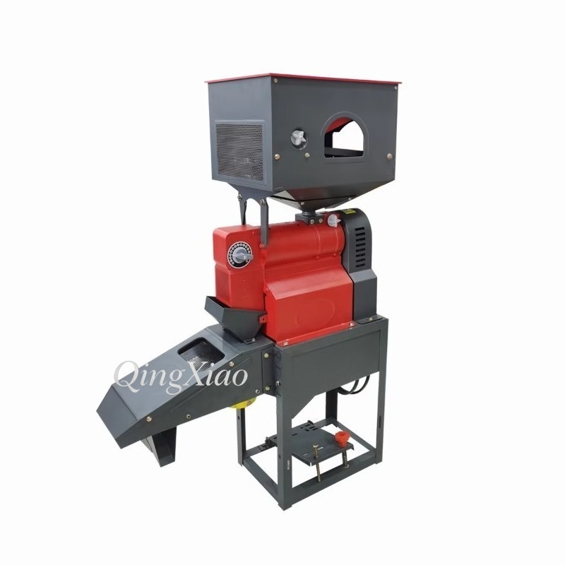 Household Farm Grain Processin - Agriculture Farming Rice recension och pris