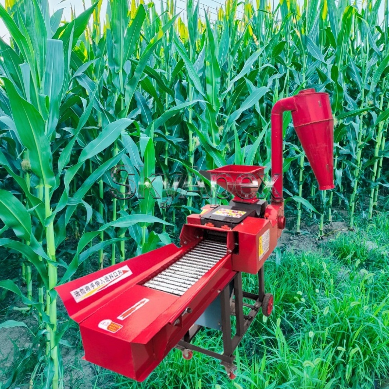 Farm Animal Feed Cutter For Ca - Agriculture Farming Rice recension och pris