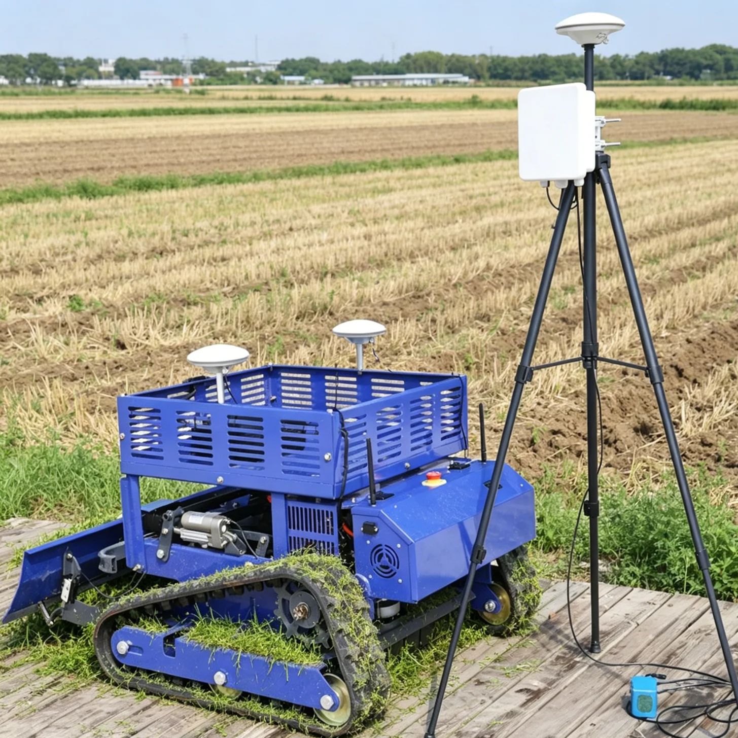Customized Adjustable Self-pro - Farming Zero recension och pris