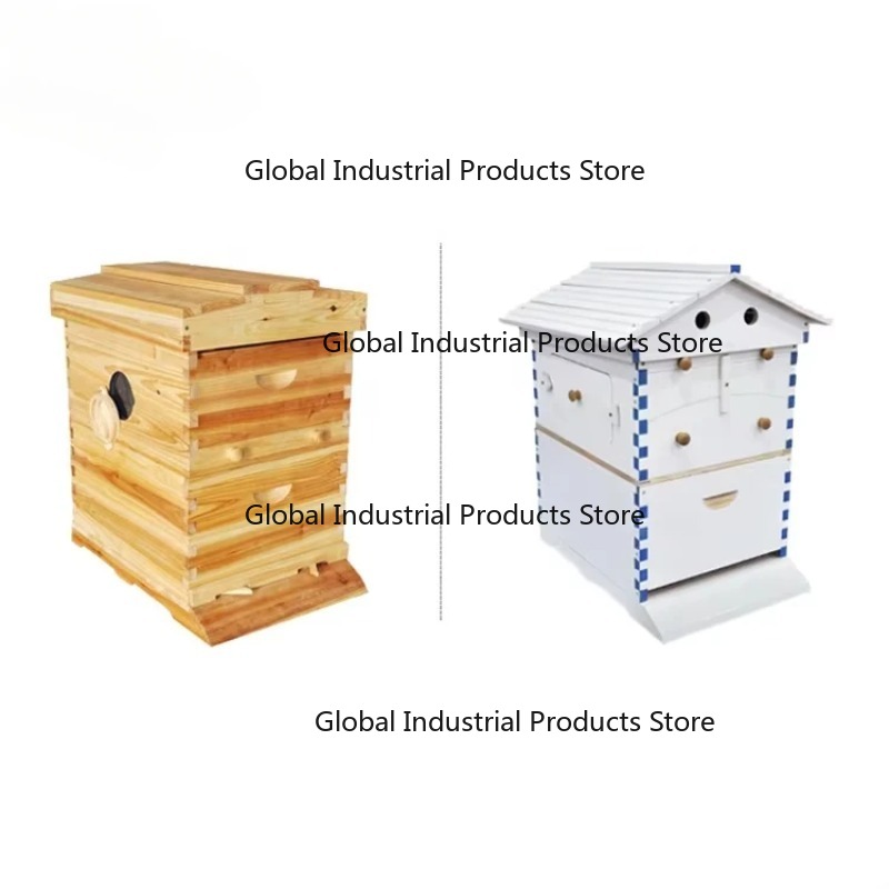 7 Auto Frames China Fir Wax Co - Beehive Frame Wax recension och pris