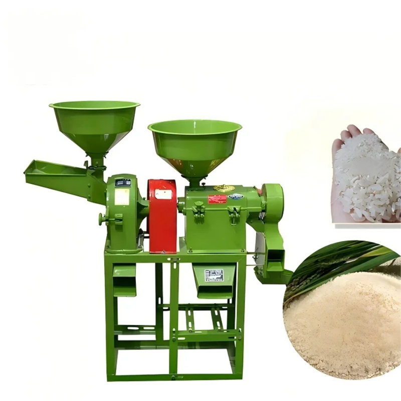Birui Rice Milling Machine Com - Agriculture Farming Rice recension och pris