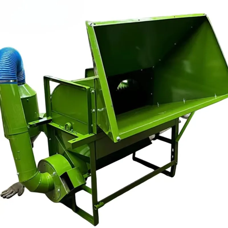High Efficiency Thresher for R - Agriculture Farming Rice recension och pris
