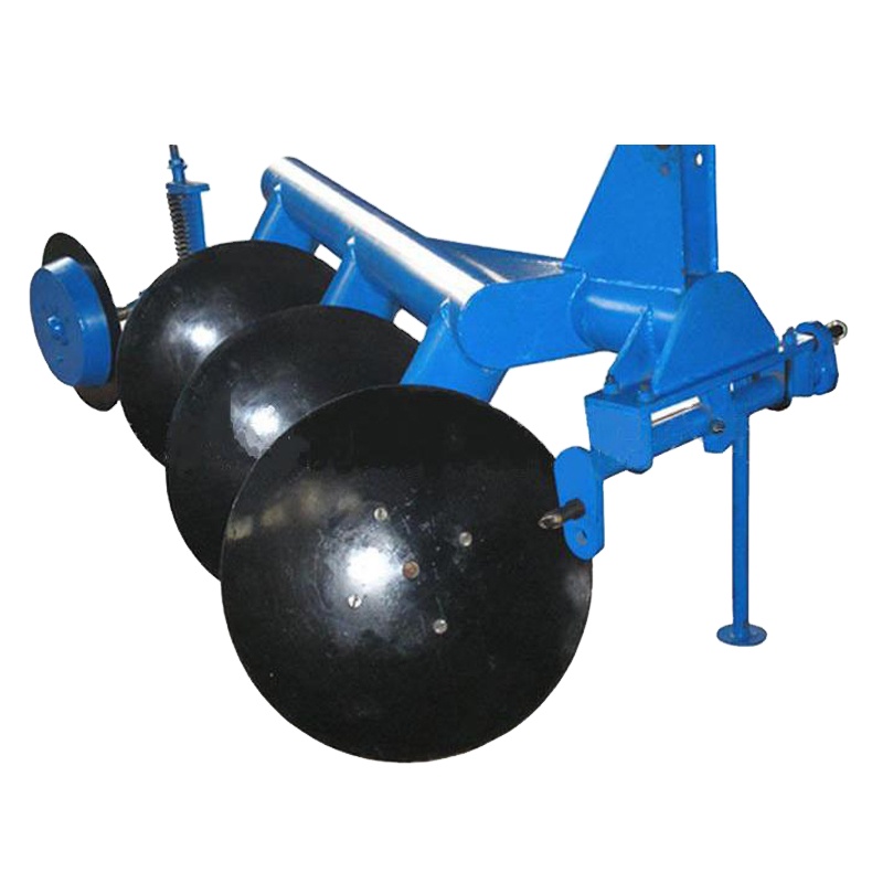 Farm Tractor Disc Plough 3-Poi - Farming Africa recension och pris