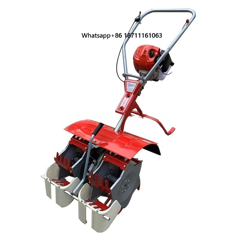 Agriculture Rice Weeder Machin - Agriculture Farming Rice recension och pris