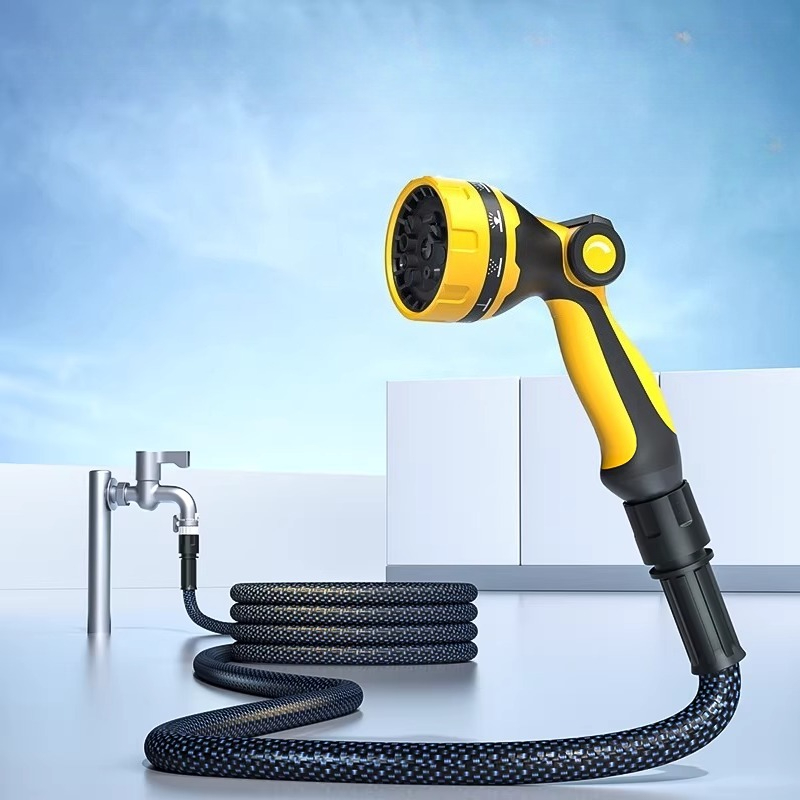 Urban Garden Water Hose Pipe F - Urban Farming Agriculture recension och pris