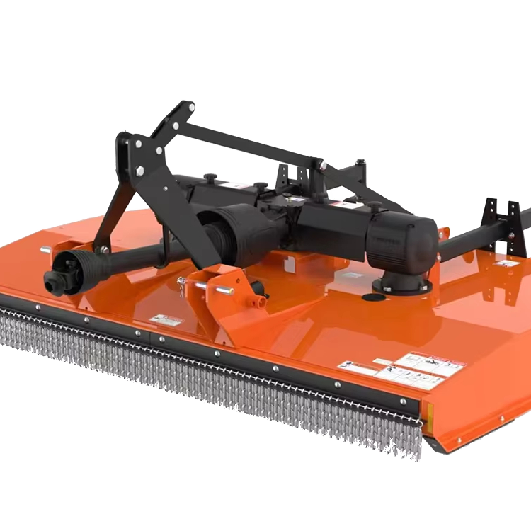 New Rotary Drum PTO-Operated F - Farming Africa recension och pris