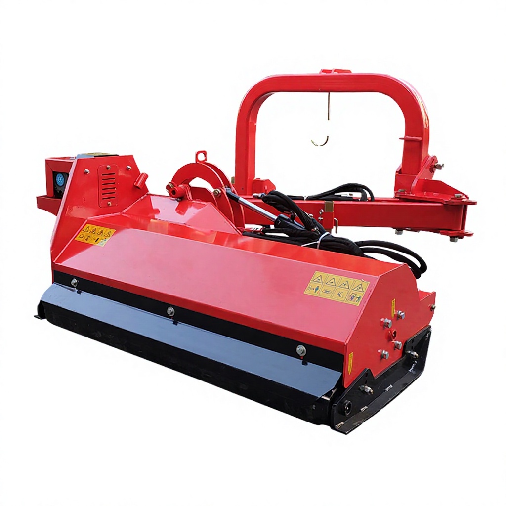 New Rotary Drum PTO-Operated F - Farming Africa recension och pris