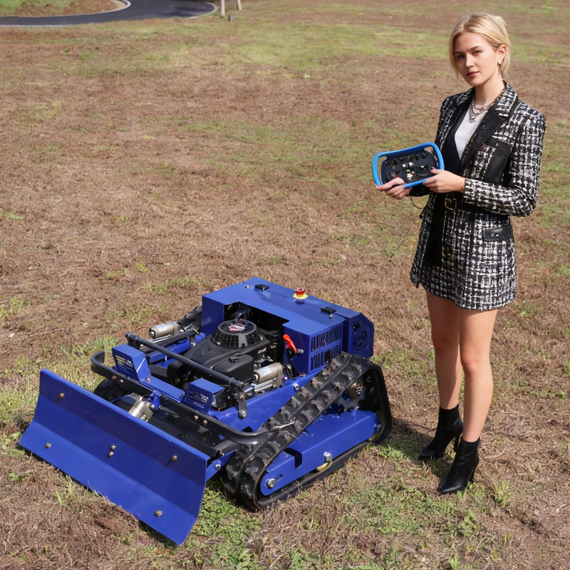 Customised Fast Delivery Remot - Farming Zero recension och pris